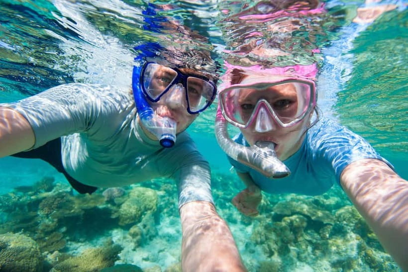 Angthong Marine Park: Speedboat Day Tour with Activities - 7:30 to 9:00 AM: Pickup and departure from Koh Samui or Koh Phangan