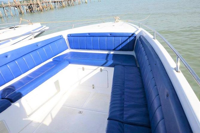 Angthong National Marine Park by Speed Boat from Koh Samui (Snorkeling&Kayaking) - Snorkeling at Koh Wao or Koh Tay Plow
