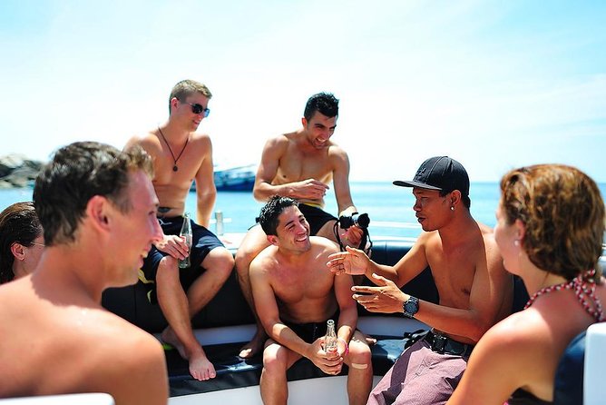 Angthong National Marine Park by Speed Boat with Snorkeling & Kayaking - Is the $64.34 price good value?