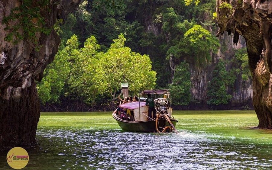 Ao Nang: Hong Islands Tour by Speedboat or Longtail Boat - Why this six-hour island trip works