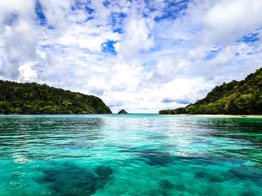 Ao Nang: James Bond & Hong Islands w/Canoeing by Speed Boat - Canoeing through Lod Cave and the Ice Cream Cave