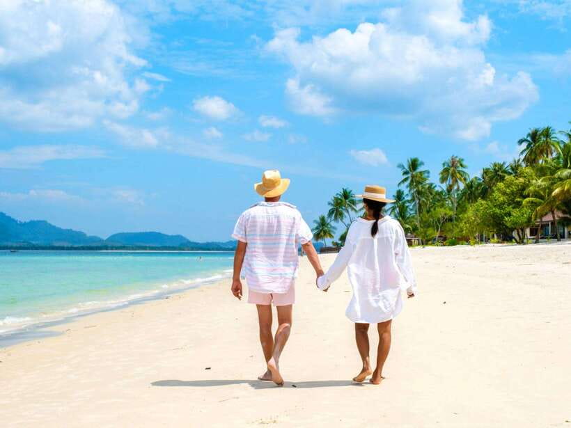 Ao Nang: Premium 4 Islands Snorkeling Tour by Speedboat - Timing, comfort, and what to pack
