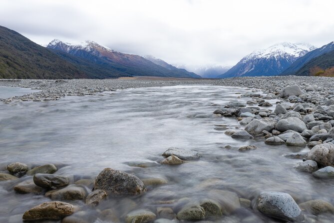 Arthur’s Pass Day Tour From Christchurch With Jet Boat - Why this day trip works from Christchurch