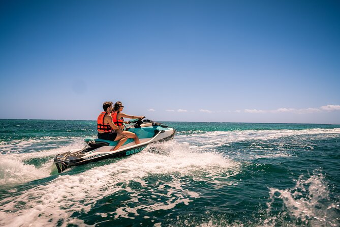 ATV or Speed Boat or Wave Runner with Beach Club In Riviera Maya - Weather and cancellation rules