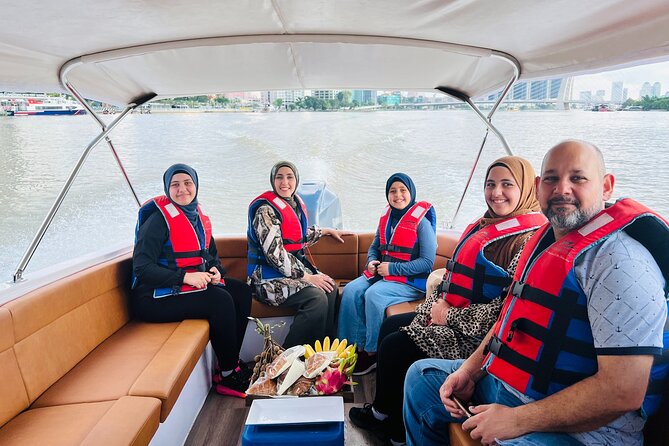 Authentic Mekong Delta Tour With Local Experts By SpeedBoat - A Seven-Course Lunch At Nhà Hàng Diễm Phượng