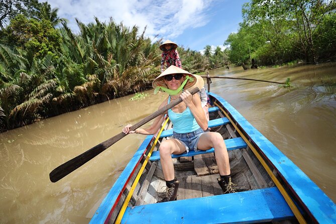 Authentic Mekong Delta Tour With Local Experts By SpeedBoat - How Much Value Do You Get For $350?