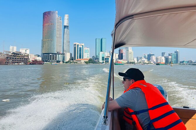 Authentic Mekong Delta Tour With Local Experts By SpeedBoat - Group Size, Weather, And What To Pack