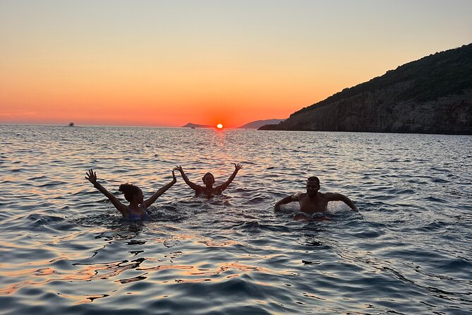 Azure Paradise Kotor Bay and Blue Cave Speedboat Tour - Five things to know before you book