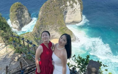 Bali: Nusa Penida: Snorkeling, West trip, lunch & speed boat