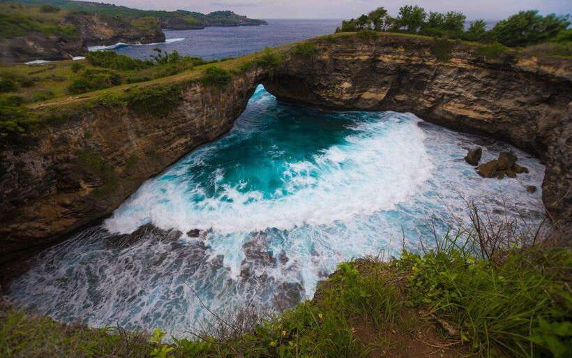 Bali: Nusa Penida: Snorkeling, West trip, lunch & speed boat - What the $70 Price Really Covers