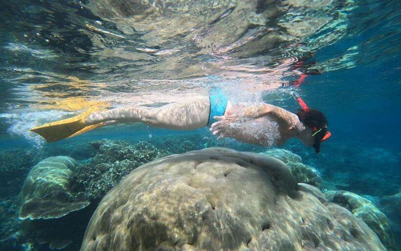 Bali: Nusa Penida: Snorkeling, West trip, lunch & speed boat - The Pace, Comfort, and Physical Demands