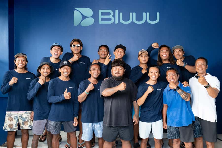 Bali: Nusa Penida Speedboat Trip with Snorkeling and Tour - Crystal Bay and the manta encounter