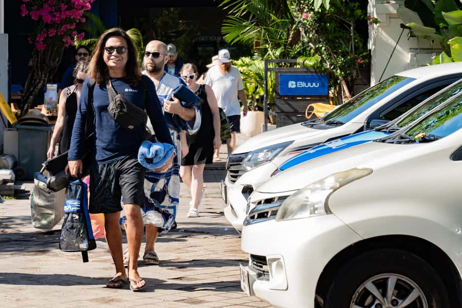 Bali: Nusa Penida Speedboat Trip with Snorkeling and Tour - The optional premium experience