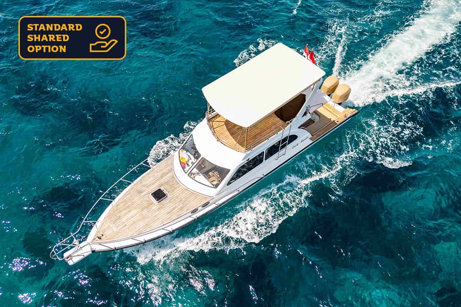 Bali: Nusa Penida Speedboat Trip with Snorkeling and Tour - Photos, safety, and what the day feels like