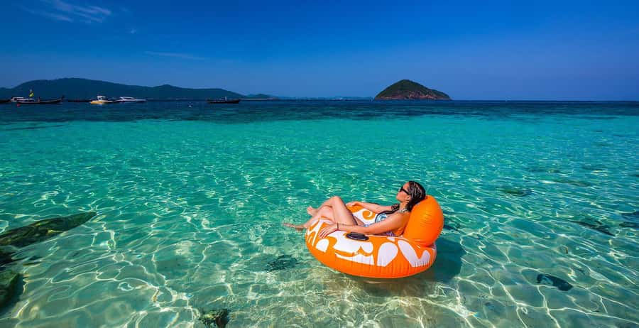 Banana Beach at Koh Hey: Phuket’s Speedboat Paradise - Key points to know before booking