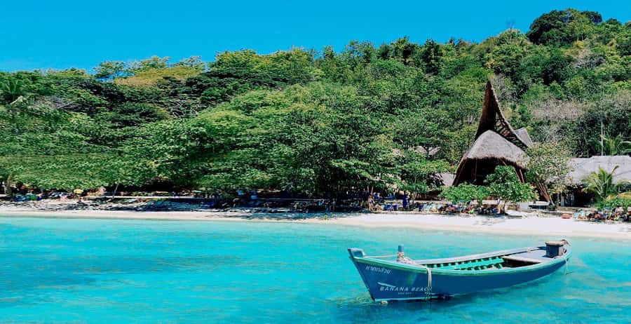 Banana Beach at Koh Hey: Phuket’s Speedboat Paradise - What the $112 price really buys you