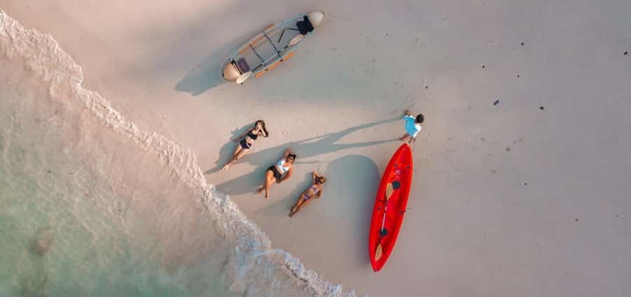 Banana Beach at Koh Hey: Phuket’s Speedboat Paradise - Chalong Pier: snacks, instructions, and a short wait
