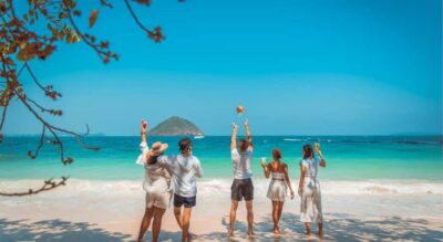 Banana Beach at Koh Hey: Phuket’s Speedboat Paradise