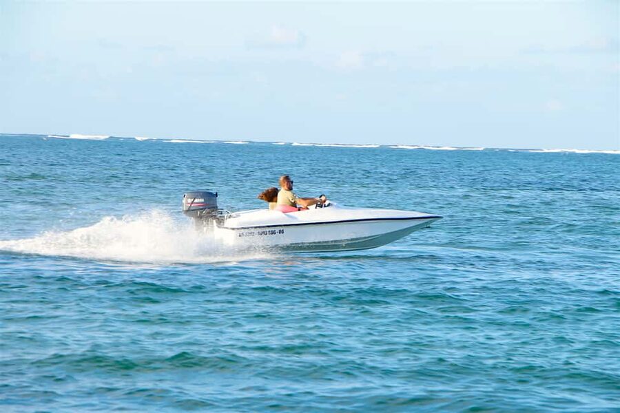Bávaro: Speed Boat and Snorkeling Trip - Should you book the Bávaro speedboat and snorkeling trip?