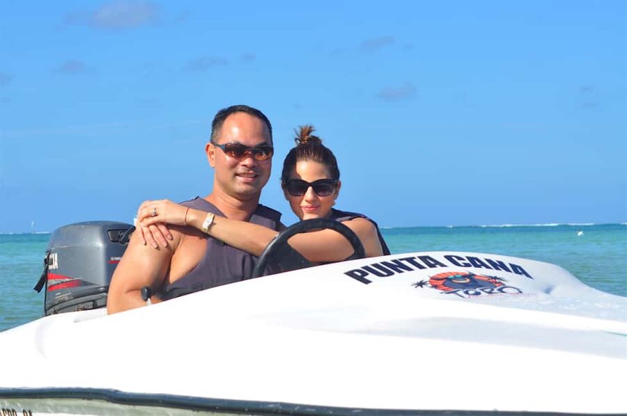 Bávaro: Speed Boat and Snorkeling Trip - What to bring and what to leave behind