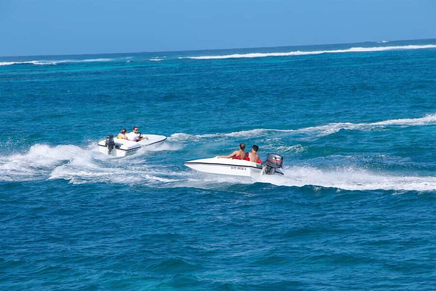 Bávaro: Speed Boat and Snorkeling Trip - Who will enjoy this most?