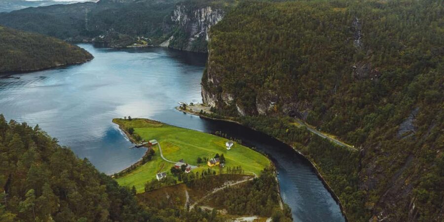Bergen: Mostraumen Fjord Safari - by Premium RIB Boat - What makes this Bergen RIB safari worth considering