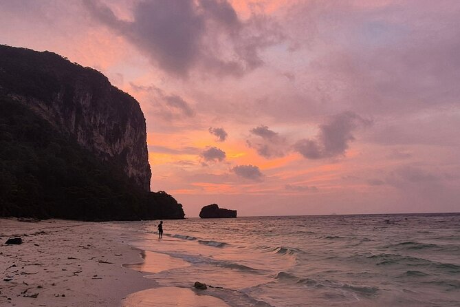 Best of Krabi 7 Islands Sunset Tour Speedboat/Long Tail Boat - Key points to know before booking