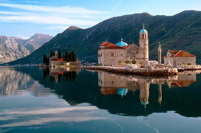 Best Private Blue Cave & Bay of Kotor Speedboat Tour - Dobrec Beach gives you the day’s longest break