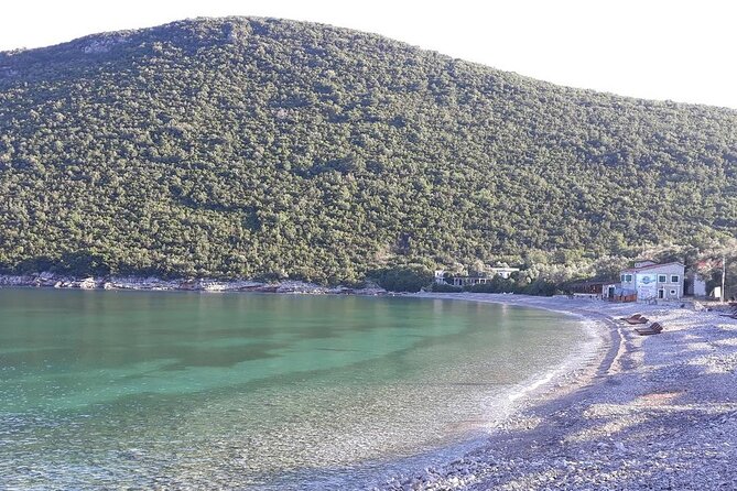 Best Private Blue Cave & Bay of Kotor Speedboat Tour - Perast closes the sightseeing circuit