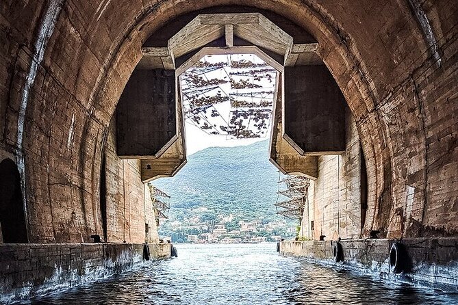 Best Private Blue Cave & Bay of Kotor Speedboat Tour - What the private boat adds to the day