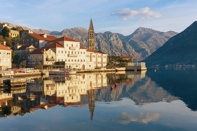 Best Private Blue Cave & Bay of Kotor Speedboat Tour - Is $602.06 a fair price?