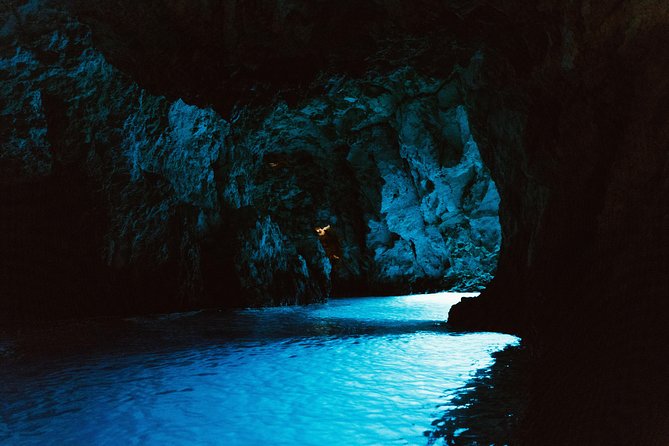 Blue and Green Cave private speed boat tour - Why a private speedboat changes the day