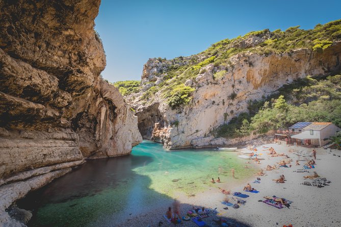 Blue and Green Cave private speed boat tour - Weather, timing, and the real cost