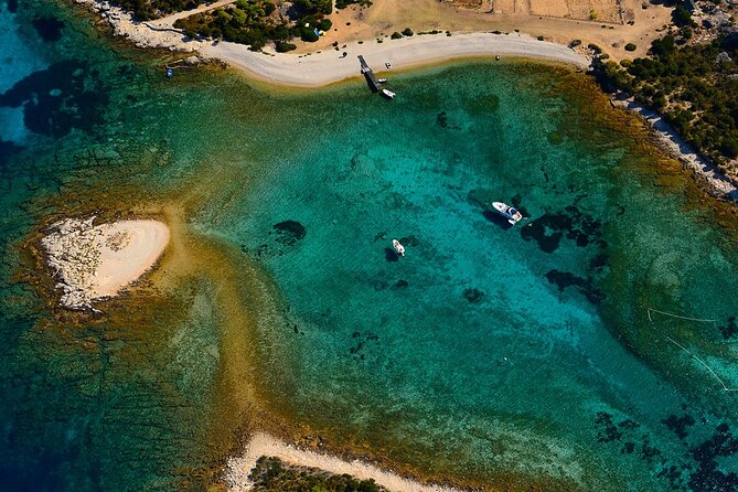 Blue and Green Cave Speedboat Excursion from Hvar Town - What this Hvar speedboat day is really like
