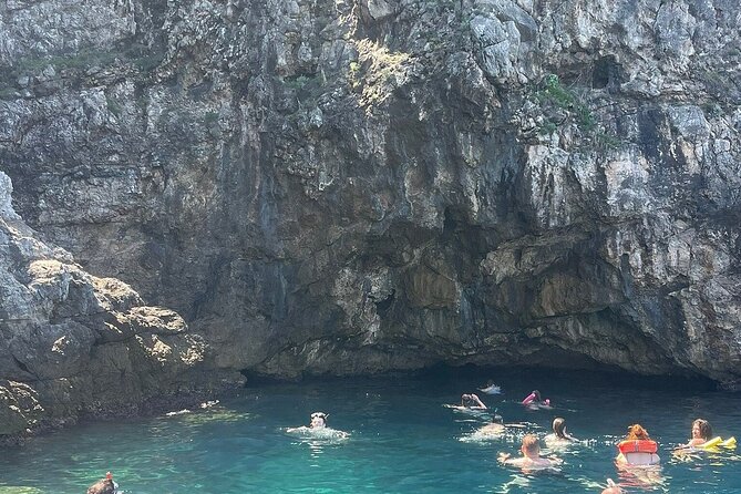 Blue and Green Cave Tour from Dubrovnik,private speed boats - Why a private speedboat works well from Dubrovnik
