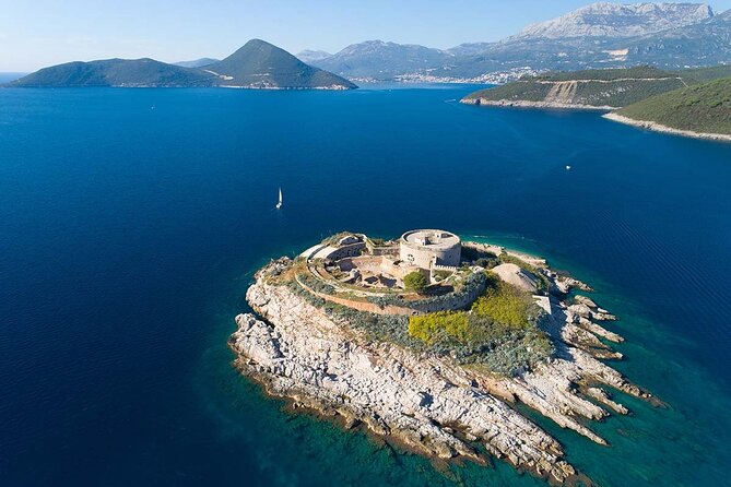 Blue Cave and Our Lady of the Rocks - 3h Private Speedboat Tour - Why this boat trip works well from Kotor