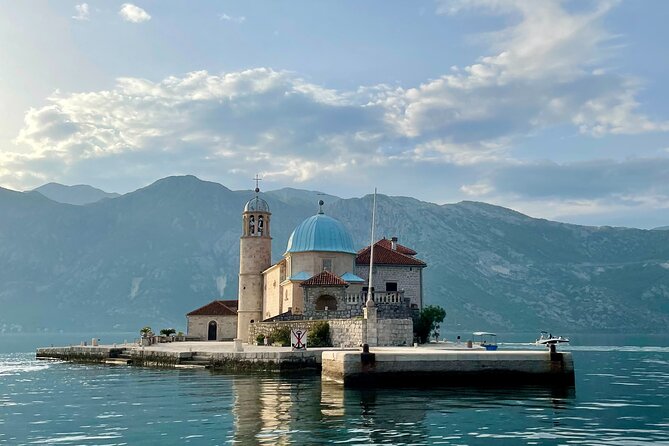 Blue Cave and Our Lady of the Rocks - 3h Private Speedboat Tour - Our Lady of the Rocks, a compact cultural stop