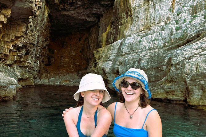 Blue Cave and Šunj Beach Speedboat Tour from Dubrovnik - A compact way to see Dubrovnik’s nearby islands