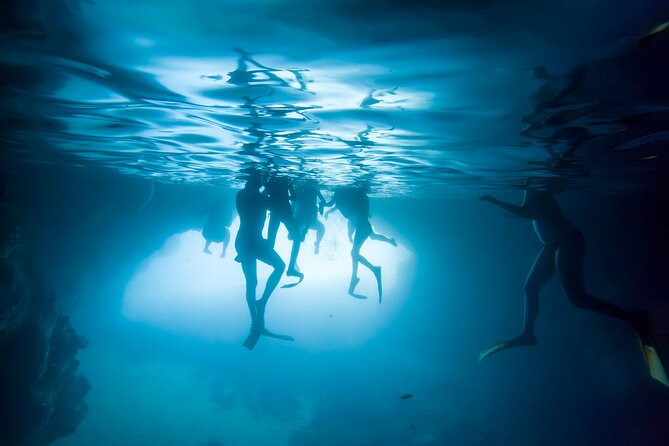 Blue Cave Dubrovnik Half Day Small Group Speed Boat Tour - Quick facts worth knowing