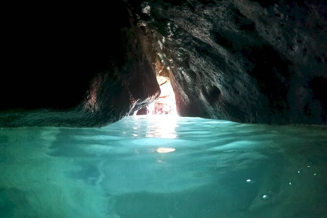 Blue Cave Dubrovnik Speedboat Tour & Lopud Island - Lopud’s Sunj Beach and its shallow water