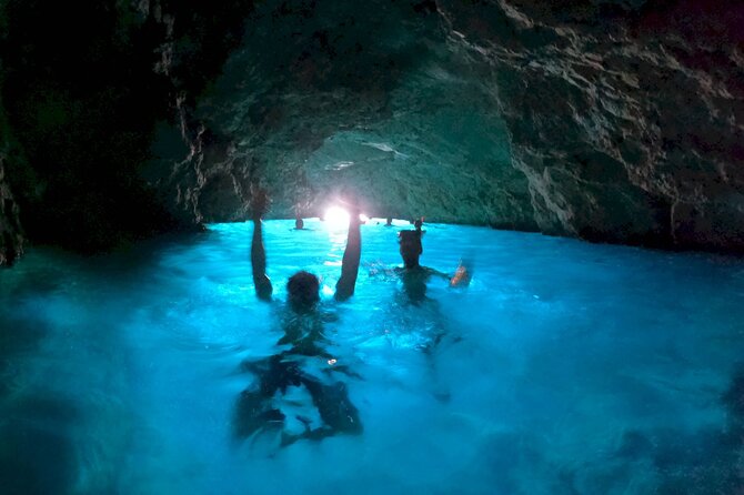 Blue Cave Dubrovnik Speedboat Tour & Lopud Island - How to prepare for the boat