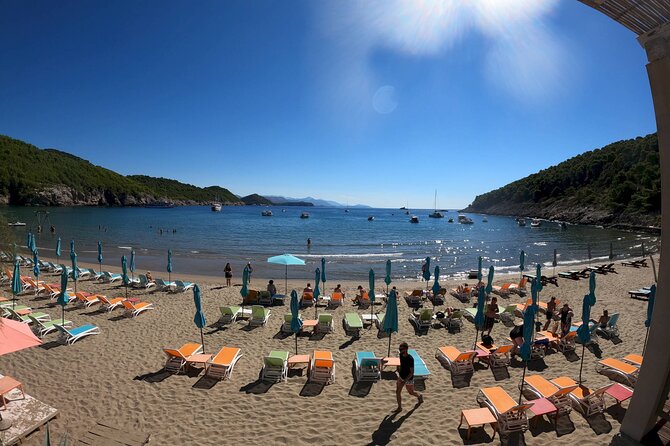 Blue Cave Dubrovnik Speedboat Tour & Lopud Island - Who will enjoy this outing most