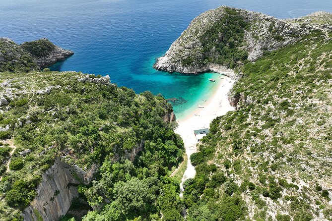 Blue Cave & Grama Bay Full Day Guided Boat Tour - What the $76.22 price really buys you