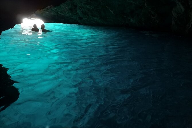 Blue Cave, Green Cave & Lopud Beach small group Speed boat Tour - Why this half-day trip works in Dubrovnik