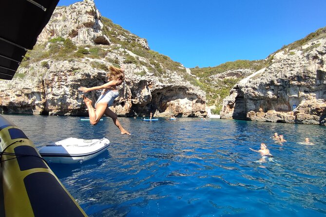 Blue cave & Hvar, 5 islands speed boat tour with unique boats from Split - Why this Split boat trip covers so much