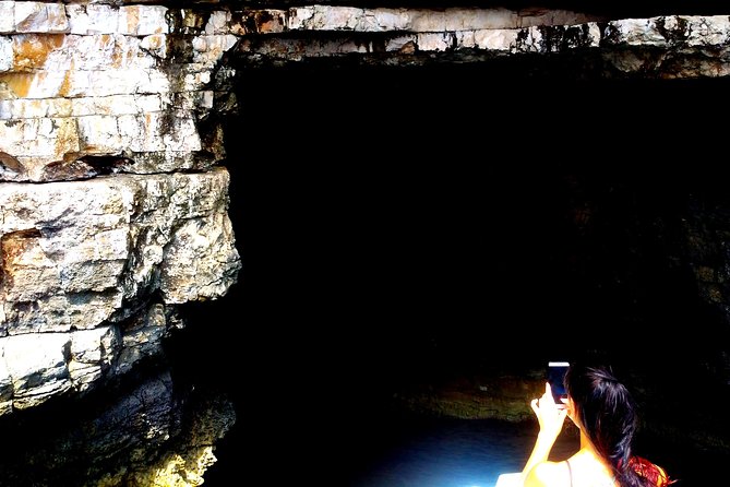Blue Cave & Hvar : Five Islands Private Speedboat tour - Hvar Town: history with a busy summer edge