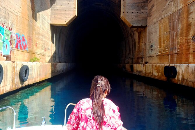 Blue Cave & Hvar : Five Islands Private Speedboat tour - The Blue Cave: the day’s main natural sight