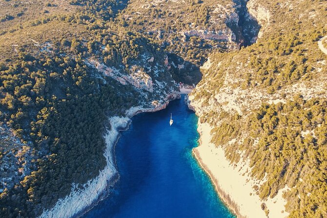 Blue Cave, Hvar Island & Paklenjaci Speedboat Tour from Split - Setting out from Split at 7:30 a.m.