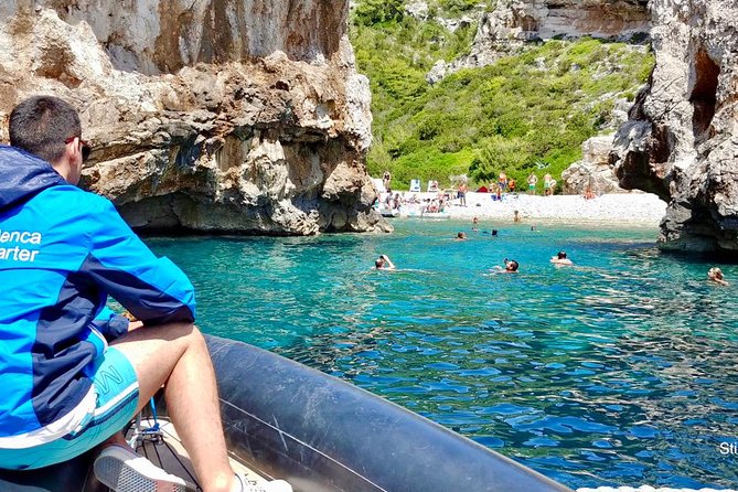Blue cave, Mamma Mia and Hvar, 5 islands speedboat tour - Hvar gives you the day’s best choice of activities