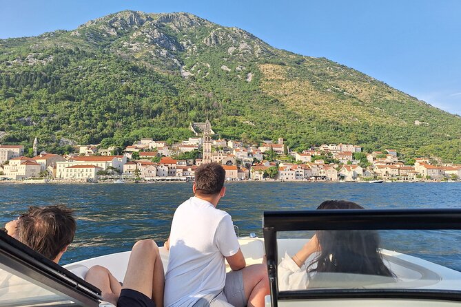 Blue Cave Private Speedboat Tour Experience - What the $421.44 price really buys